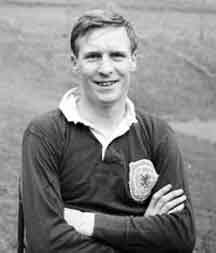 Billy McNeill